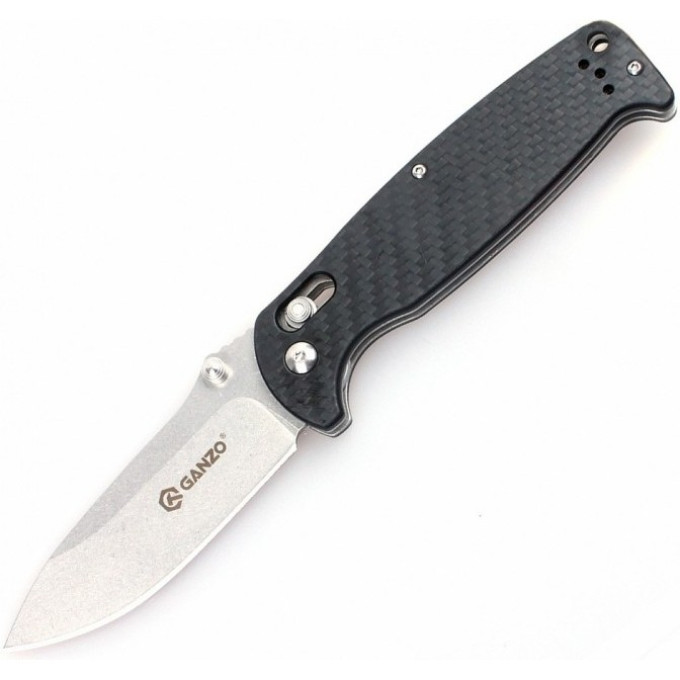 Нож GANZO G7412-CF