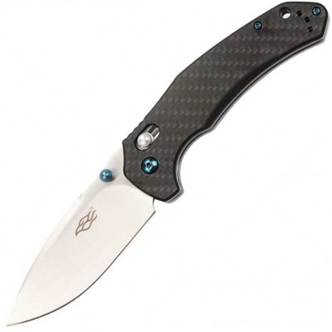 Нож FIREBIRD F7611-CF